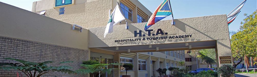 Hospitality And Tourism Academy Hotel Tekwane Exterior foto